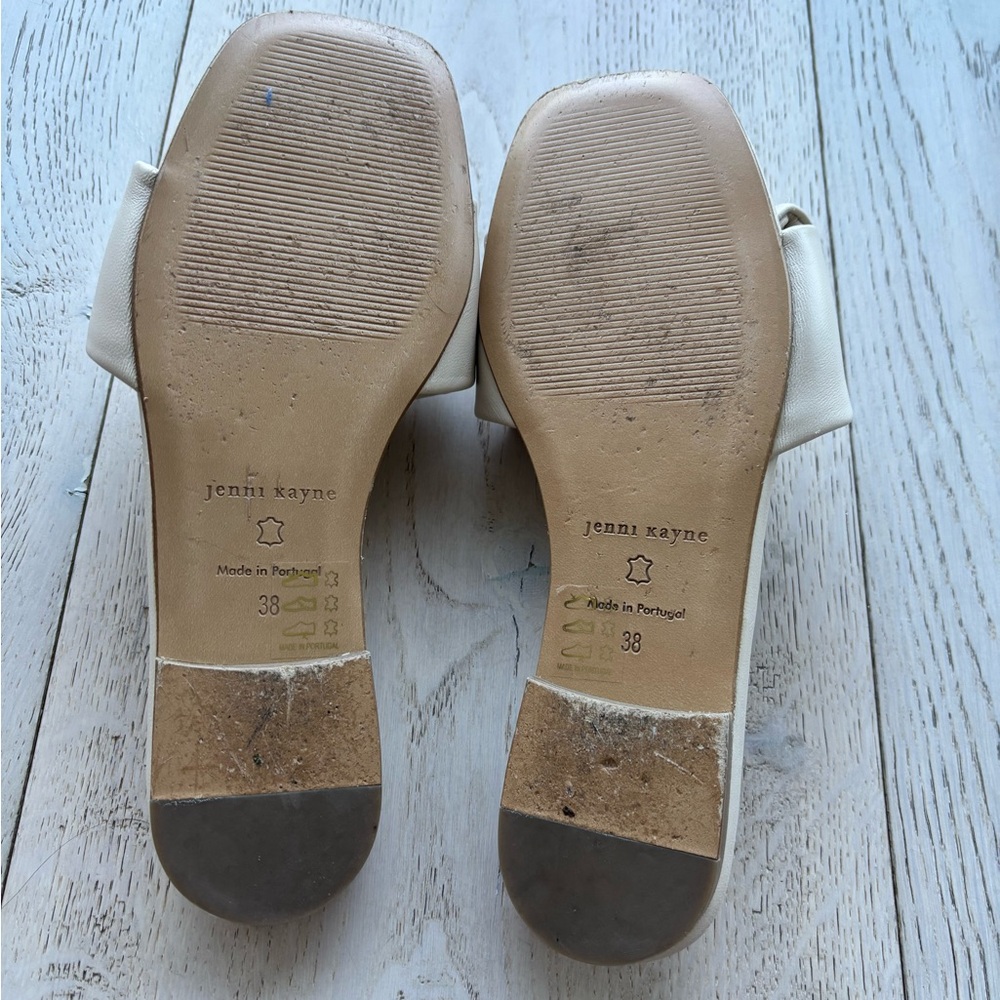 Jenni Kayne slides - Size 38 - Picture 5 of 9